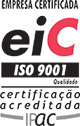 EIC ISO 9001 IPAC